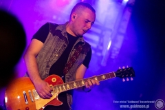 2019.10.20 - Zeppelinians - Tribute to Led Zeppelin