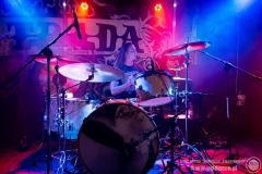 2019.10.20 - Zeppelinians - Tribute to Led Zeppelin