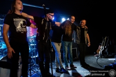 2019.10.20 - Zeppelinians - Tribute to Led Zeppelin