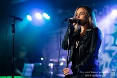 2019.10.25 - Tarantino Unplugged - Bacteryazz