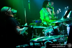 2019.10.25 - Tarantino Unplugged - Bacteryazz
