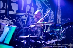 2019.10.25 - Tarantino Unplugged - Bacteryazz