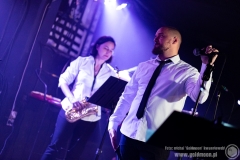 2019.10.25 - Tarantino Unplugged - Bacteryazz