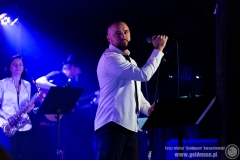 2019.10.25 - Tarantino Unplugged - Bacteryazz