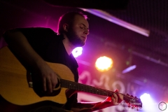2019.10.25 - Tarantino Unplugged - Bacteryazz