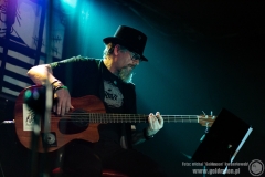 2019.10.25 - Tarantino Unplugged - Bacteryazz