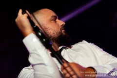 2019.10.25 - Tarantino Unplugged - Bacteryazz