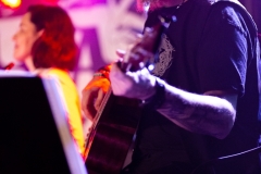 2019.10.25 - Tarantino Unplugged - Bacteryazz