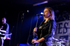 2019.10.25 - Tarantino Unplugged - Bacteryazz