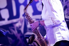 2019.10.25 - Tarantino Unplugged - Bacteryazz