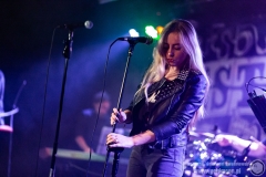 2019.10.25 - Tarantino Unplugged - Bacteryazz