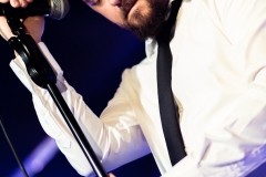 2019.10.25 - Tarantino Unplugged - Bacteryazz