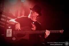 2019.10.25 - Tarantino Unplugged - Bacteryazz