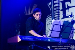 2019.10.25 - Tarantino Unplugged - Bacteryazz