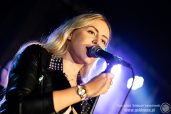 2019.10.25 - Tarantino Unplugged - Bacteryazz