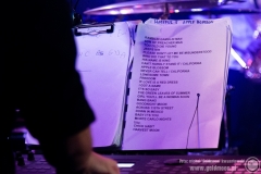 2019.10.25 - Tarantino Unplugged - Bacteryazz