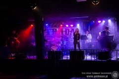 2019.10.25 - Tarantino Unplugged - Bacteryazz