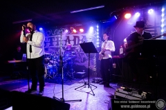 2019.10.25 - Tarantino Unplugged - Bacteryazz