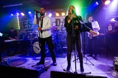 2019.10.25 - Tarantino Unplugged - Bacteryazz