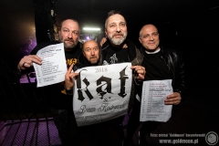 2019.11.03 - KAT & Roman Kostrzewski