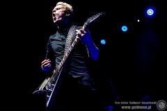 2019.11.14 - Muzyka zespołu Metallica symfonicznie - Scream Inc.