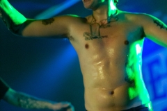 2019.11.15 - White 2115