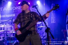 2019.11.17 - Kontagion