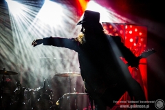 2019.11.26 - Silver Dust