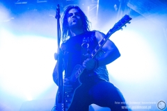 2019.11.26 - Rotting Christ