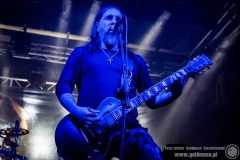 2019.11.26 - Rotting Christ