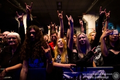 2019.11.26 - Rotting Christ