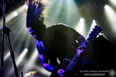 2019.11.26 - Rotting Christ