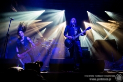 2019.11.26 - Rotting Christ