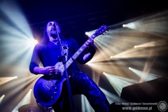 2019.11.26 - Rotting Christ