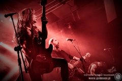 2019.11.26 - Rotting Christ