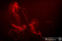 2019.11.26 - Rotting Christ