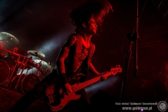 2019.11.26 - Rotting Christ