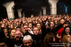 2019.11.26 - Rotting Christ