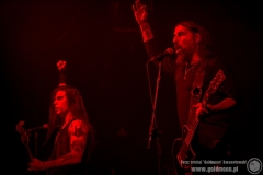 2019.11.26 - Rotting Christ