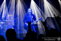 2019.11.26 - Rotting Christ