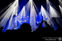 2019.11.26 - Rotting Christ