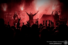 2019.11.26 - Rotting Christ
