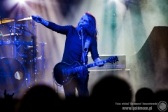 2019.11.26 - Rotting Christ