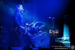 2019.11.26 - Rotting Christ