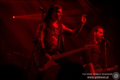 2019.11.26 - Rotting Christ