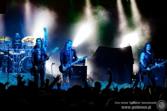 2019.11.26 - Rotting Christ