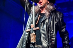 2019.11.26 - Moonspell