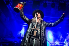 2019.11.26 - Moonspell