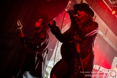 2019.11.26 - Moonspell