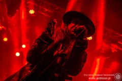 2019.11.26 - Moonspell